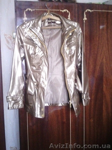 Продаю модную,новую,красивую курточку - <ro>Изображение</ro><ru>Изображение</ru> #1, <ru>Объявление</ru> #1391661