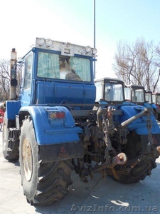 Трактор, трактор МТЗ-80.1, трактор ХТЗ-170021, продажа сельхозтехники - <ro>Изображение</ro><ru>Изображение</ru> #7, <ru>Объявление</ru> #1387396
