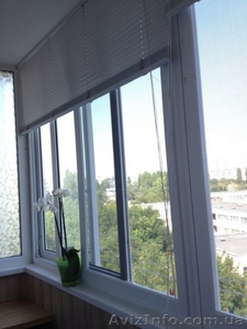 металлопластиковые раздвижные окна, двери, балконные рамы - <ro>Изображение</ro><ru>Изображение</ru> #7, <ru>Объявление</ru> #1414521