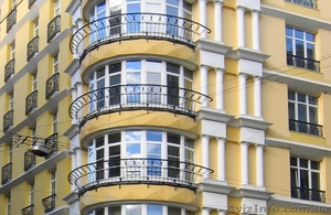 Французкие балконы.Изготовление. Монтаж - <ro>Изображение</ro><ru>Изображение</ru> #1, <ru>Объявление</ru> #1412074