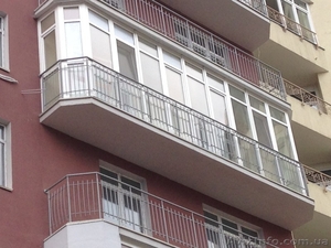 Французкие балконы.Изготовление. Монтаж - <ro>Изображение</ro><ru>Изображение</ru> #7, <ru>Объявление</ru> #1412074