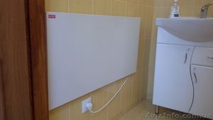 Керамические обогреватели