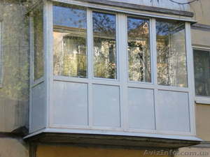 Окна,балконы лоджии металлопластиковые - <ro>Изображение</ro><ru>Изображение</ru> #2, <ru>Объявление</ru> #1488894