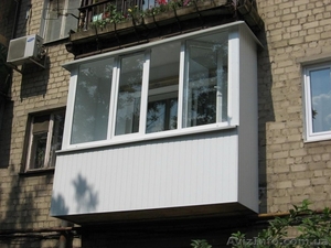 Окна,балконы лоджии металлопластиковые - <ro>Изображение</ro><ru>Изображение</ru> #3, <ru>Объявление</ru> #1488894