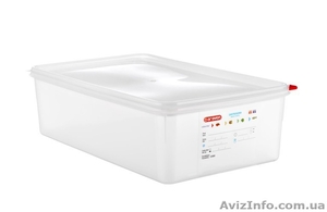 Гастроемкость Araven GN 1/1 03037