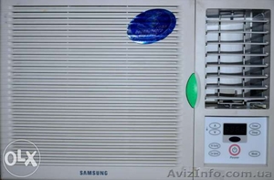 кондиционер Samsung AZ12PHА - <ro>Изображение</ro><ru>Изображение</ru> #1, <ru>Объявление</ru> #1495604