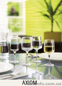 ПРОФЕССИОНАЛЬНАЯ ПОСУДА ИЗ СТЕКЛА ARCOROC