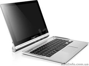 Планшет Lenovo yoga tablet 2-1050 LTE 16gb - <ro>Изображение</ro><ru>Изображение</ru> #2, <ru>Объявление</ru> #1495944