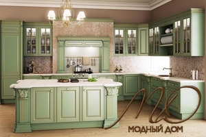 Мебель для кухни под заказ - <ro>Изображение</ro><ru>Изображение</ru> #8, <ru>Объявление</ru> #1508128