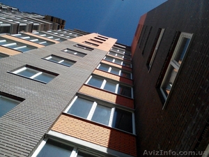 Продажа 1 комнатной квартиры в новом комплексе - <ro>Изображение</ro><ru>Изображение</ru> #1, <ru>Объявление</ru> #1545251