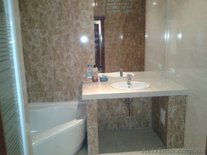 Продам свою квартиру в районе Аркадии,  готовый бизнес