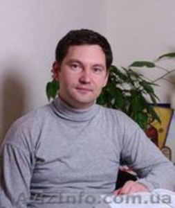 Обучающая программа по гештальт-терапии в г. Николаев!