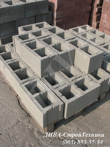 Вибропресс для производства бетонных блоков цена  - <ro>Изображение</ro><ru>Изображение</ru> #3, <ru>Объявление</ru> #1558431