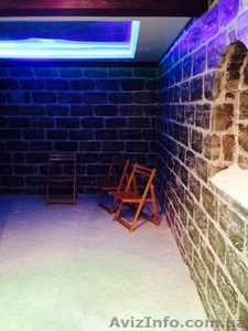 Відпочинок у серці степової України