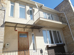 Продам свой таун-хаус,  близость к морю