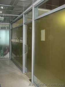 Продам готовый офис в ТЦ 