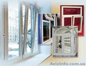  Металлопластиковые окна, металлопластиковые двери,балконы, ролеты, жалюзи, руло - <ro>Изображение</ro><ru>Изображение</ru> #2, <ru>Объявление</ru> #1577624
