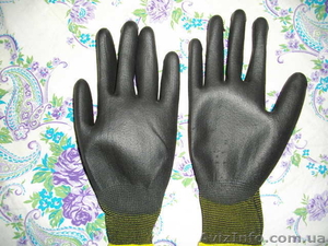 Рабочие перчатки по оптовым ценам. - <ro>Изображение</ro><ru>Изображение</ru> #4, <ru>Объявление</ru> #1591178