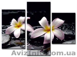 Модульные картины оптом в Украине от производителя