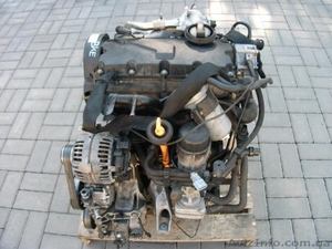 Двигатель Fiat Doblo 1.3mjet  - <ro>Изображение</ro><ru>Изображение</ru> #1, <ru>Объявление</ru> #1594400