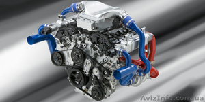 Двигатель Peugeot 605  - <ro>Изображение</ro><ru>Изображение</ru> #1, <ru>Объявление</ru> #1594399