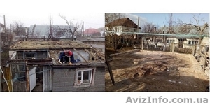 Демонтаж зданий, Строительство и ремонт - <ro>Изображение</ro><ru>Изображение</ru> #1, <ru>Объявление</ru> #1602172