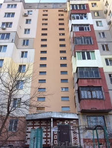 Утепление фасадов, очистка фасадов, высотные работы - <ro>Изображение</ro><ru>Изображение</ru> #1, <ru>Объявление</ru> #1614691