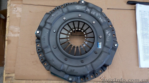 Запчасти к грузовикам FAW,  Foton,  JAC,  доставка по всей Украине