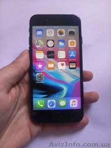 Продам iPhone 7 128gb Б/У - <ro>Изображение</ro><ru>Изображение</ru> #1, <ru>Объявление</ru> #1619698