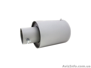 Производим и продаем искрогасители