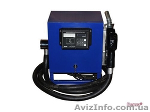 Колонки-автомат Benza для выдачи топлива  - <ro>Изображение</ro><ru>Изображение</ru> #1, <ru>Объявление</ru> #1629964