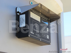 Топливный банкомат Benza - <ro>Изображение</ro><ru>Изображение</ru> #1, <ru>Объявление</ru> #1634673