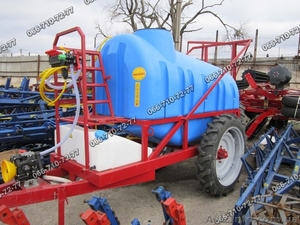 Спеши купить прицепной опрыскиватель ОП-20002500. 