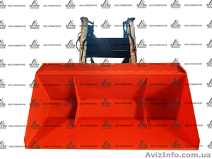 Погрузчик тракторный быстросъемный на МТЗ купить,  цена