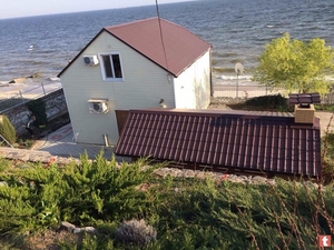 Продам дом на берегу моря  - <ro>Изображение</ro><ru>Изображение</ru> #1, <ru>Объявление</ru> #1670852