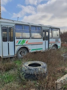 Продам автобус - <ro>Изображение</ro><ru>Изображение</ru> #3, <ru>Объявление</ru> #1671418