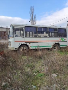 Продам автобус - <ro>Изображение</ro><ru>Изображение</ru> #1, <ru>Объявление</ru> #1671418