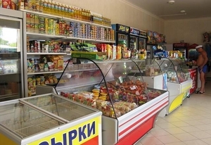 Продается магазин на Черноморской косе - <ro>Изображение</ro><ru>Изображение</ru> #2, <ru>Объявление</ru> #1673374
