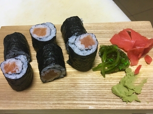 Курсы Сушистов в Киеве