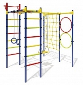 Спортивные комплексы для улицы в Харькове.