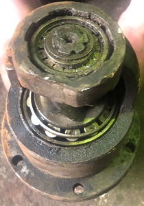 Стакан  Э-302-2-0200-16Б на драглайн ЭО-3211,  ЭО-304,  ЭО-302 . 