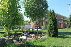 Затока-отдых у моря Дешево с удобствами Аквапарк,  Луна Парк рядом