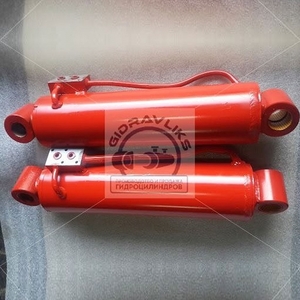 Ремонт Гидроцилиндра Камаз,  Хтз,  Маз,  Зил,  Газ,  Кун,  Цс,  hyva penta