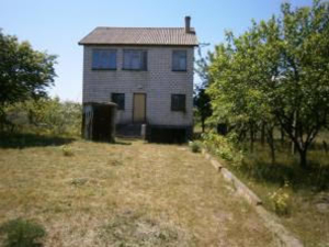  Продам 2-х этажный дом в курортном районе Одесской обл.