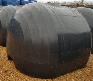 Емкости для транспортировки удобрений Кас Нововолынск