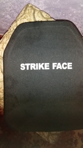 Продам бронепластину 6 класс защиты Strike face - <ro>Изображение</ro><ru>Изображение</ru> #1, <ru>Объявление</ru> #1744574
