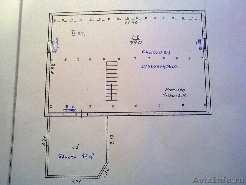 2 ет дом херсонское шоссе-8 линия 9а - <ro>Изображение</ro><ru>Изображение</ru> #8, <ru>Объявление</ru> #4833