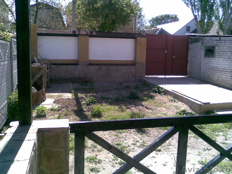 2 ет дом херсонское шоссе-8 линия 9а - <ro>Изображение</ro><ru>Изображение</ru> #4, <ru>Объявление</ru> #4833