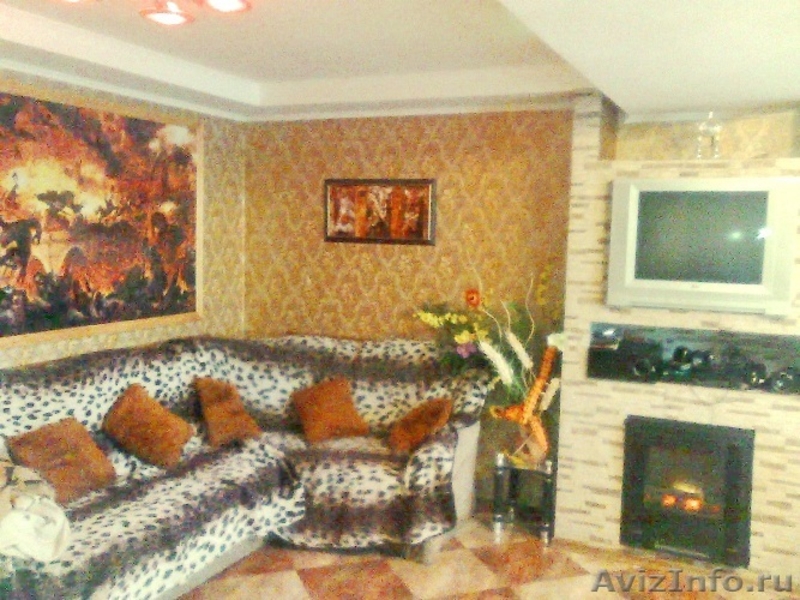 Аренда 3 х этажного коттеджа:посуточно,почасово - <ro>Изображение</ro><ru>Изображение</ru> #9, <ru>Объявление</ru> #189890