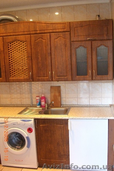 Сдаю посуточно 1-комнатную квартиру в центре Николаева - <ro>Изображение</ro><ru>Изображение</ru> #3, <ru>Объявление</ru> #5932